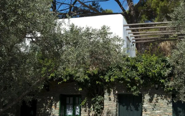 Andromeda Studios