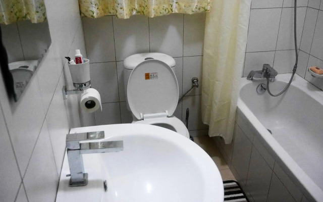 Ntinda View Apartments