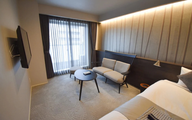 kyohotel kishotei goshominami