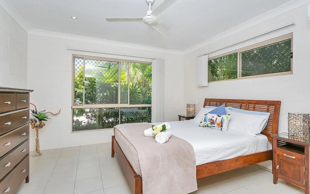 Kewarra Beach Retreat 1