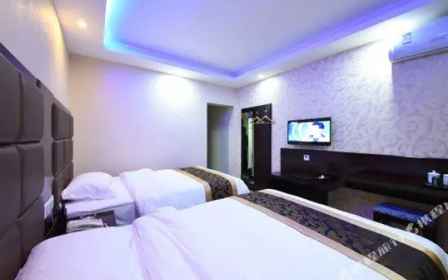 Minghao Business Hotel