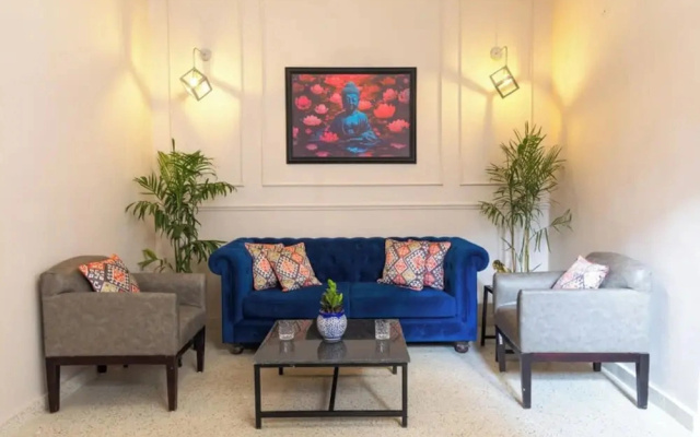 Hotel Ved A Boutique Stay
