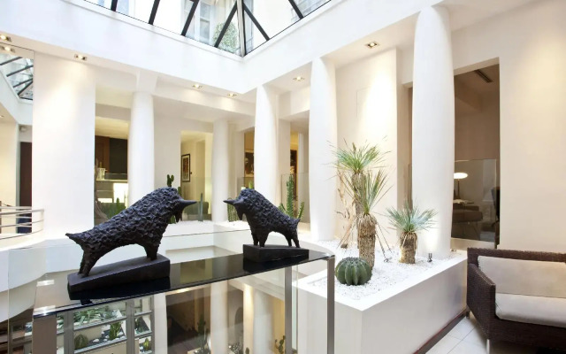 Select Hotel - Rive Gauche