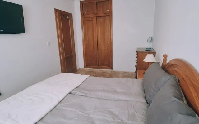 Apartment in Orihuela Costa for 4 Guests