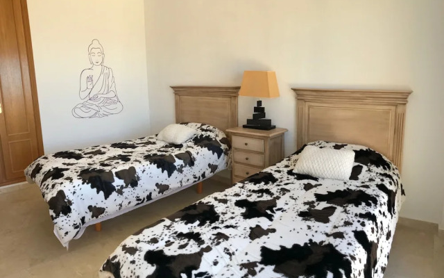 Apartamento Balcones de Mijas