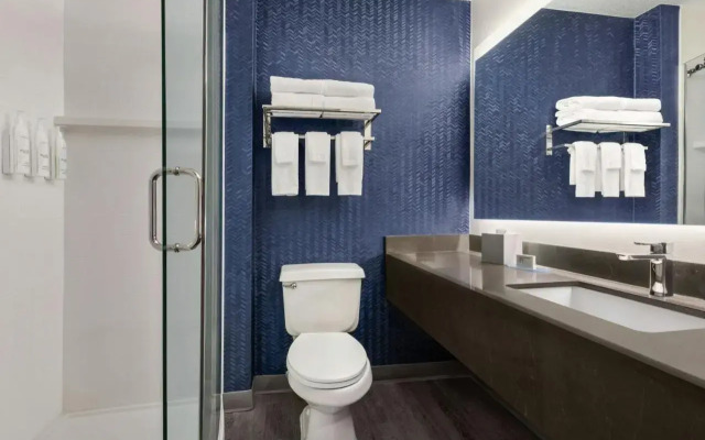 Fairfield Inn Findlay