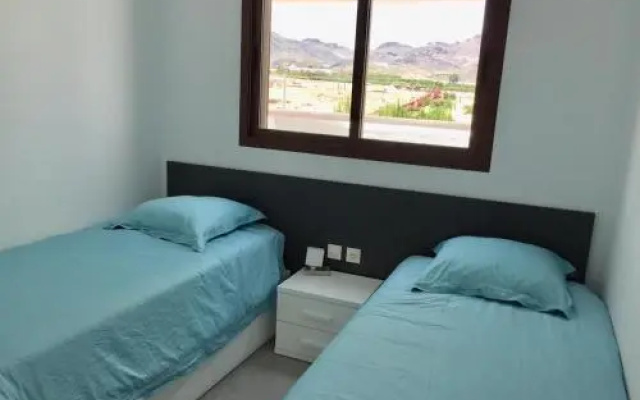 Apartment Platano