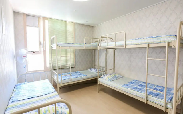BnB Busan Guesthouse Seomyeon