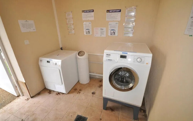 Les Clés Du Gers - Appartement T2 G033