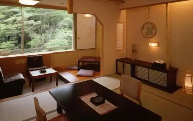 Shima Yamaguchikan