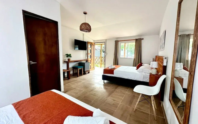 eco hotel palma É coco