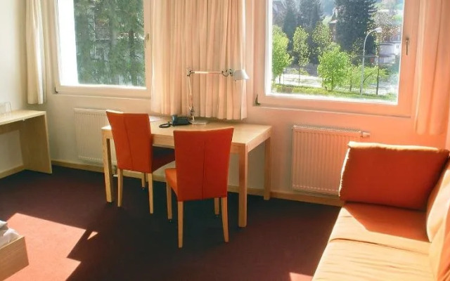 Haus der Begegnung