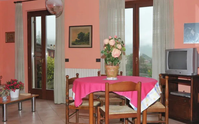 Holiday Home in Idro Near Scenic Hills