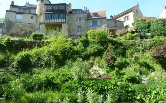 Chalet Orsennes, 3 pièces, 7 personnes - FR-1-591-170