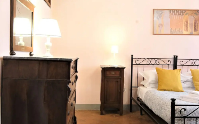 Wine Apartments Florence Pomino