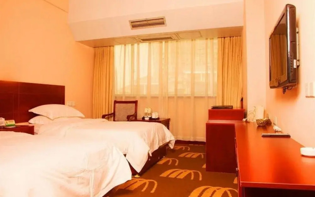 Liangmao International Hotel Changzhou