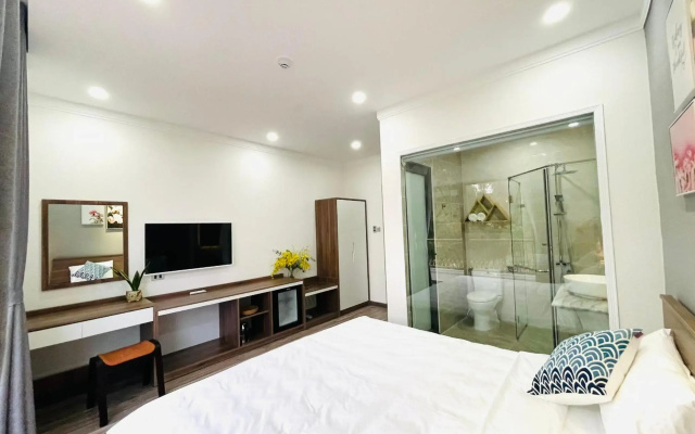 Memory Inn Dalat