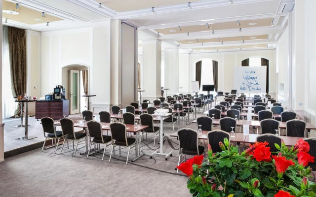 Star G Hotel Premium Dresden Altmarkt