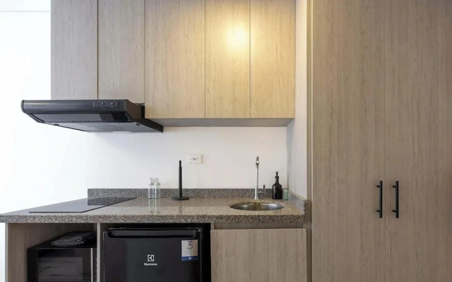 NOK Comfortable 1BR Apartment in Chico Norte