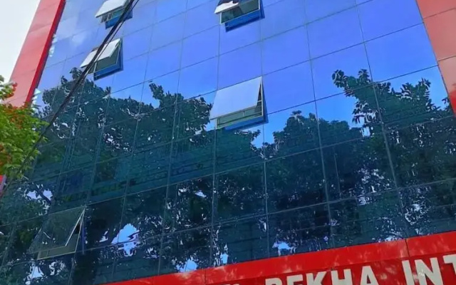 Hotel Rekha International