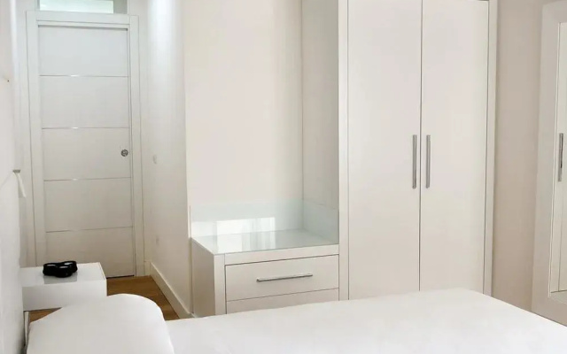 LHP Suite Napoli - Parco Margherita