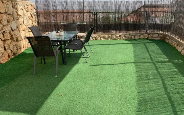 יחידת אירוח אלה דירה מקסימה עם נוף לחרמון