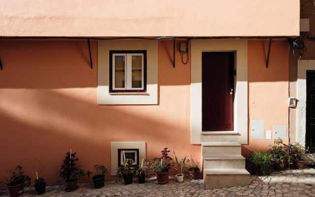 Graça Gate | Mouraria Duplex