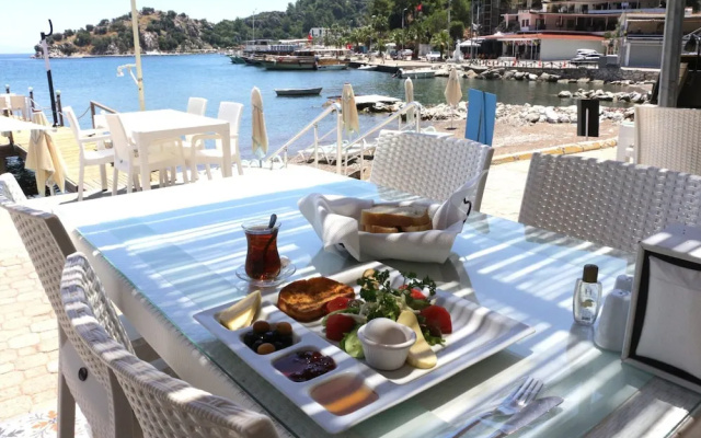 Körfez Otel Restaurant