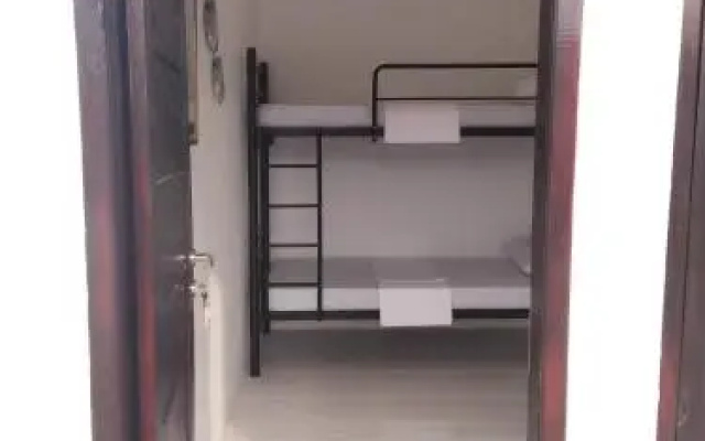 Happy Homestay