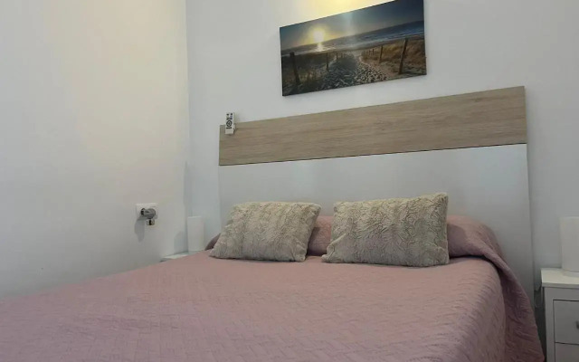 Buenavista Suite Rosas