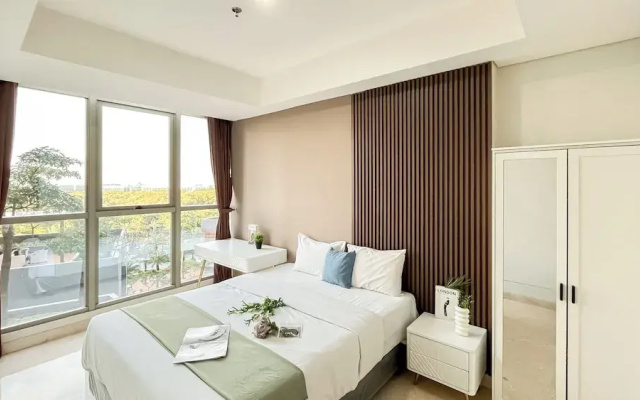Spacious And Cozy Stay 3Br At Gold Coast Apartment