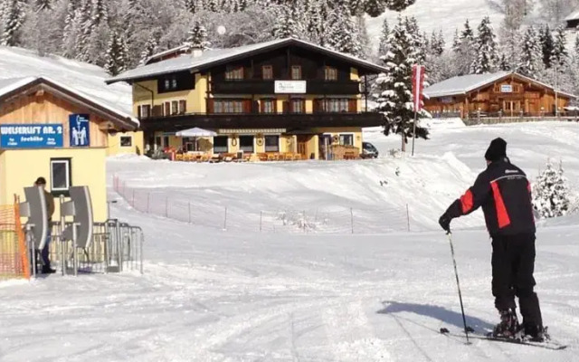 Gasthof Alpenrose