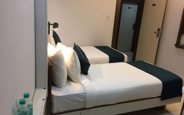 Hotel Airo Nest