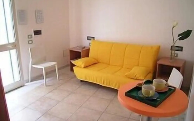 Resort Puntacassano