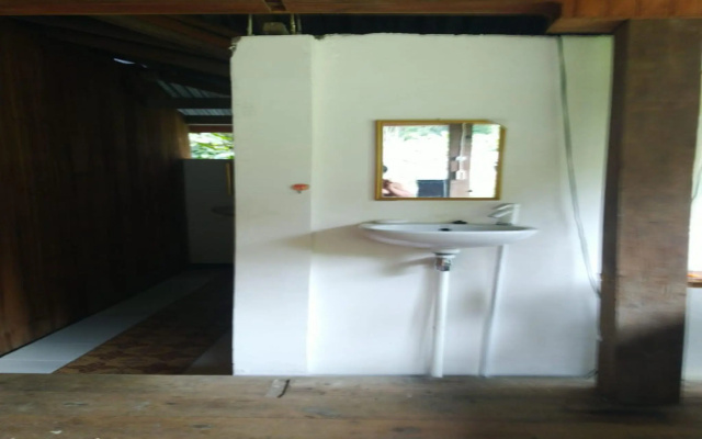 Wisma Papa Tia Toraja