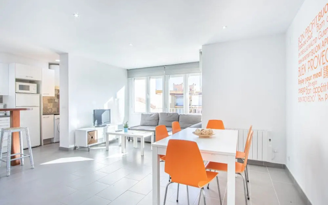 Renovated Apartment in Empuriabrava Near the Beach