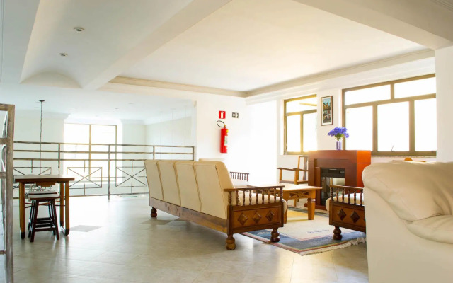 Lisboa Hotel