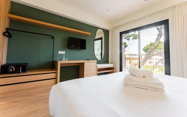 Hotel Santanyi Port