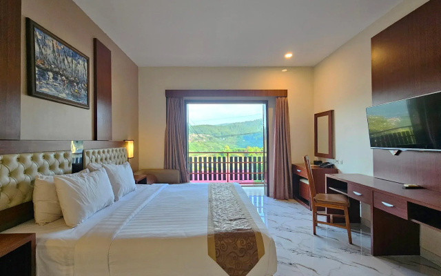 Spencer Green Hotel