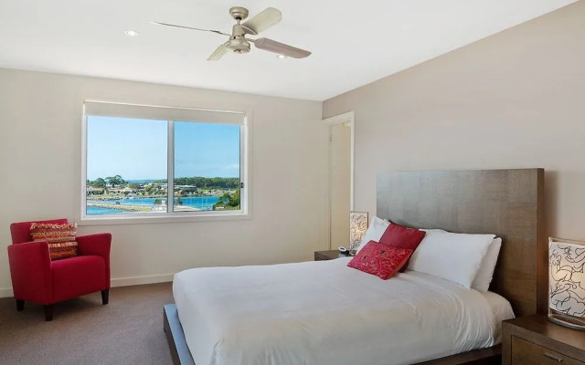 Oceanview Serenity