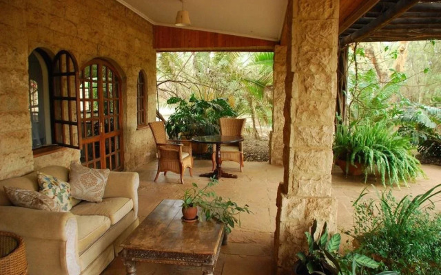 Casa Ya Ndoto