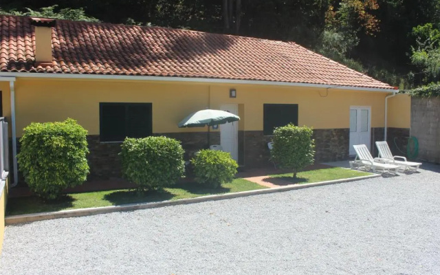 Casinha dos Cubos