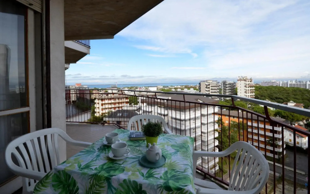 Residenza Cristallo