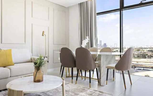 Silkhaus Mada Residences