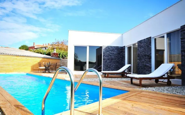 Villa Bella