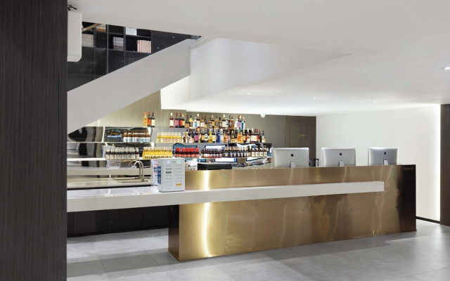 Jinxi Hotel Chongqing Jiefangbei Store