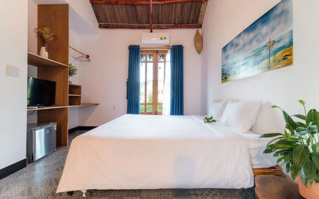 La Belle Anbang Homestay