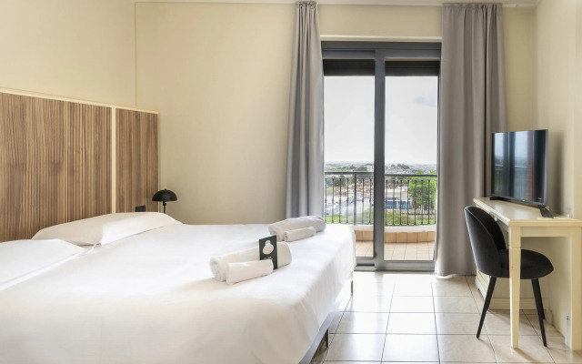 B&B Hotel Pomezia Cortese