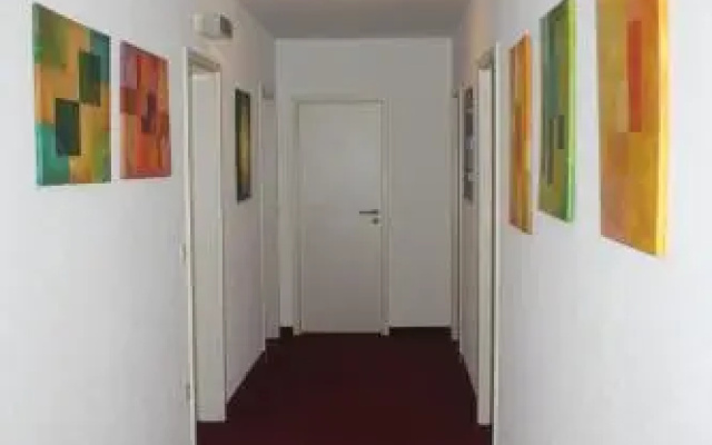 Landhotel am Mühlenwörth