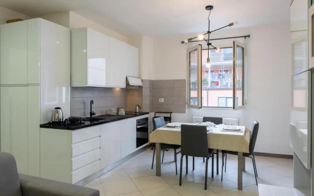 Santo Stefano di Magra Modern Apartments